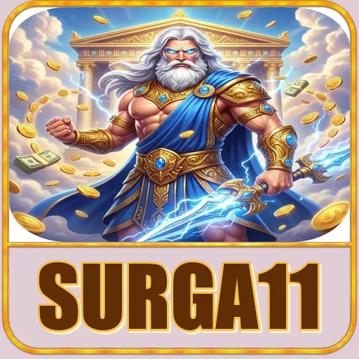 surga11 - Peningkatan performa dan UI/UX terbaru