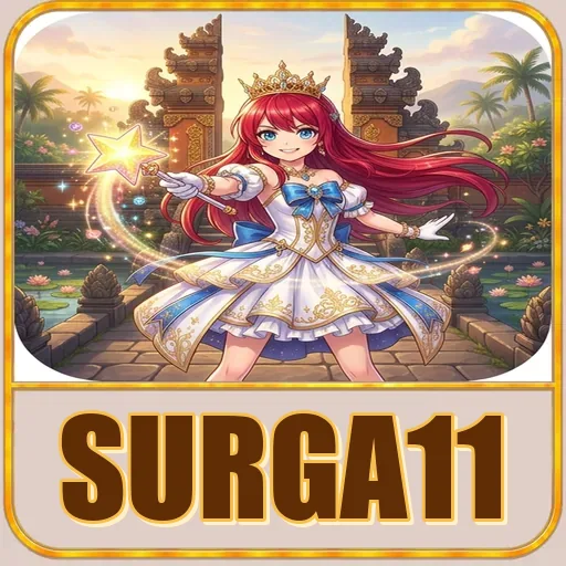 surga11 APK Indonesia - Panduan Lengkap dan Tutorial