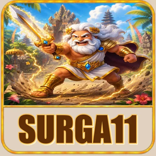 surga11 APK Indonesia - Panduan Lengkap dan Tutorial