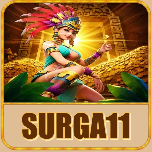 surga11 APK Indonesia - Panduan Lengkap dan Tutorial