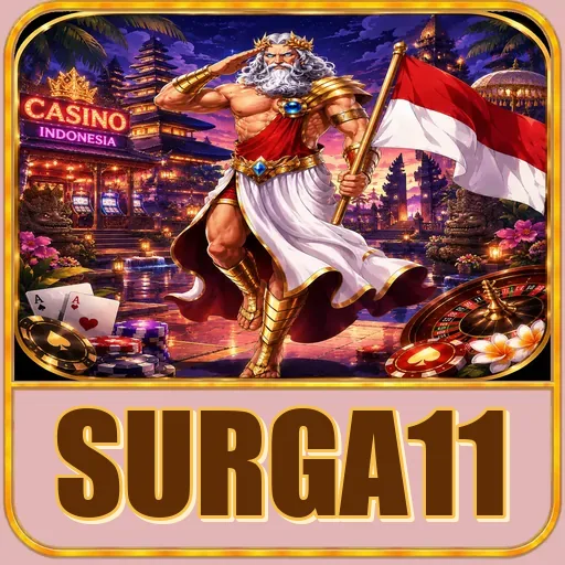surga11 APK Indonesia - Panduan Lengkap dan Tutorial
