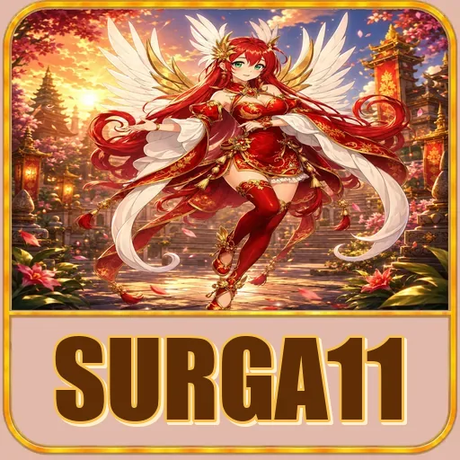 surga11 APK Indonesia - Panduan Lengkap dan Tutorial