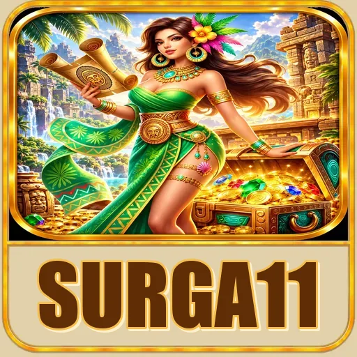 surga11 APK Indonesia - Panduan Lengkap dan Tutorial